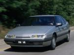 Citroen XM 1989 года